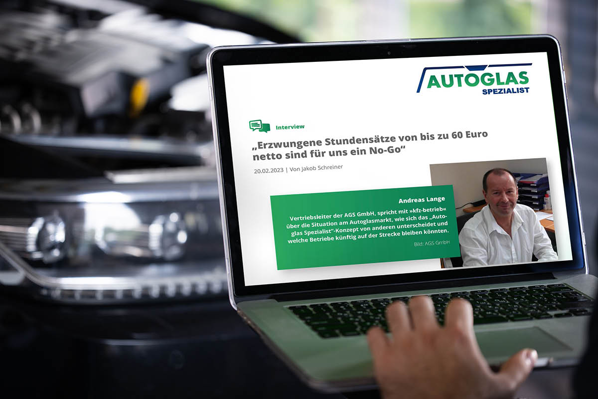 Der Konsolidierungsprozess im Autoglas-Markt