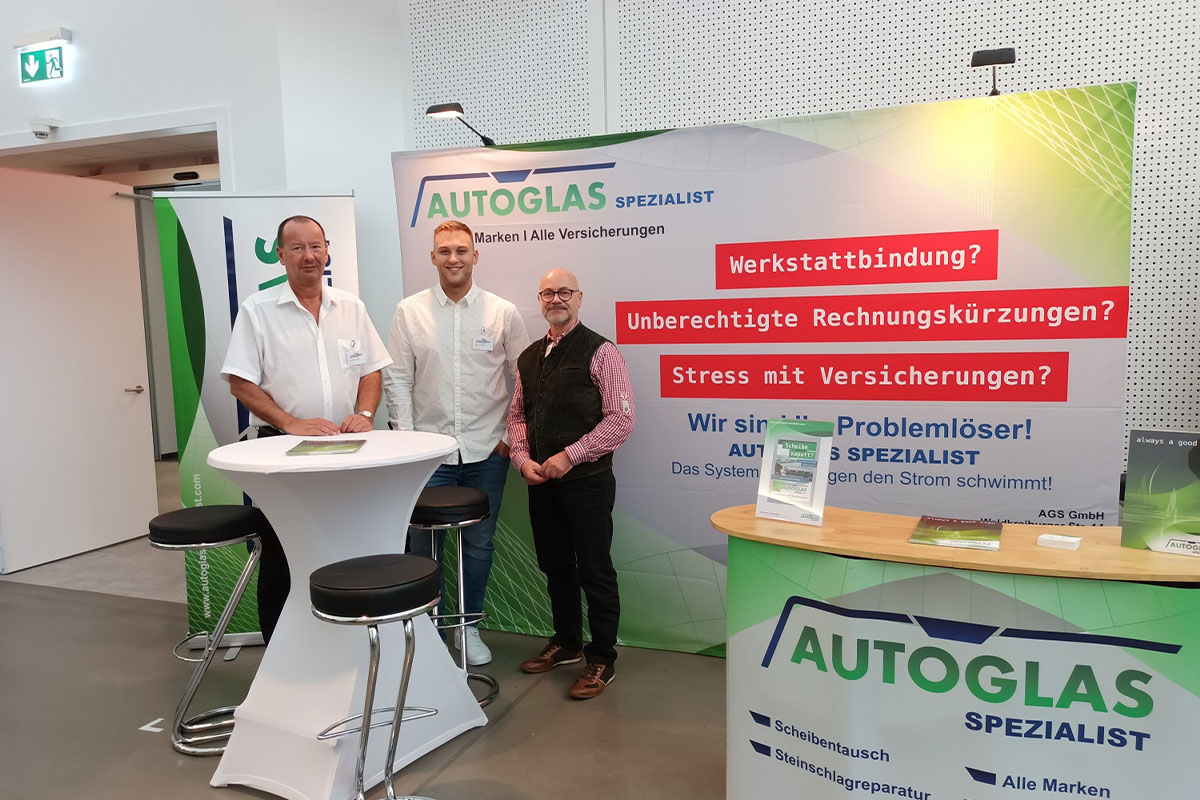 AGS informiert über Rechungskürzungen