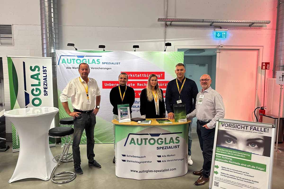 AGS Systempartner