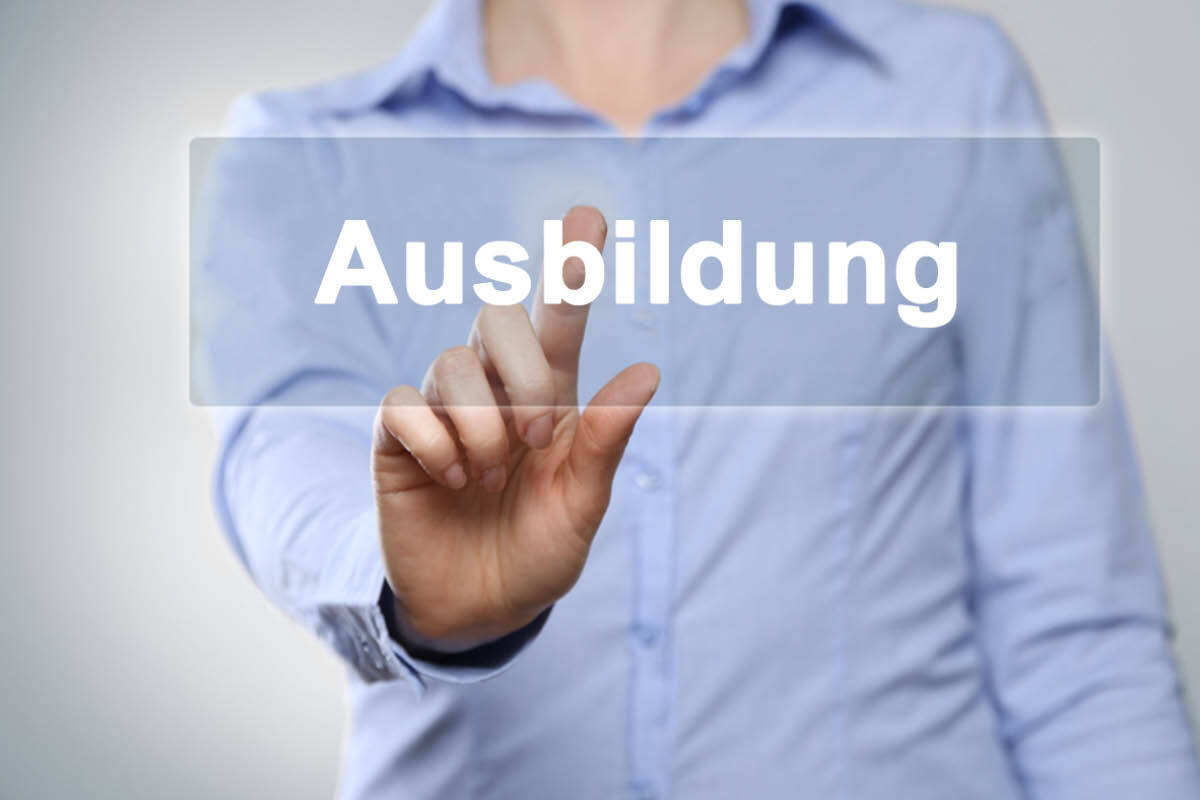 Auszubildende/r zur/zum Kauffrau/mann (m,w,d) Neutraubling AGS GmbH