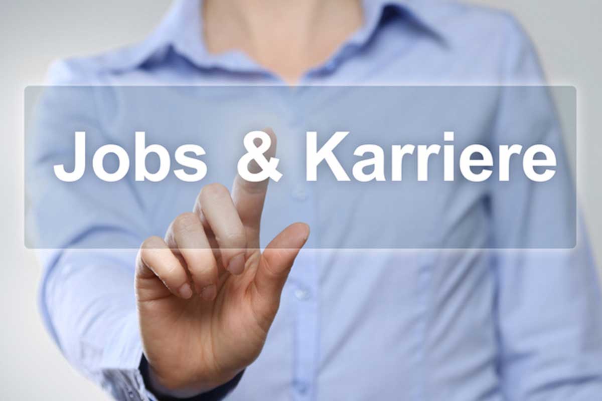 Schadensmanager (m/w/d)