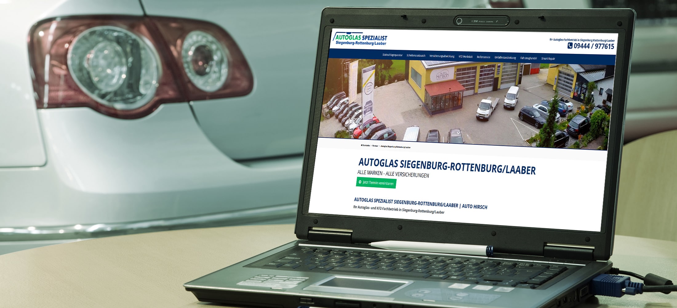 Mit Konzept gegen Rechnungskürzungen