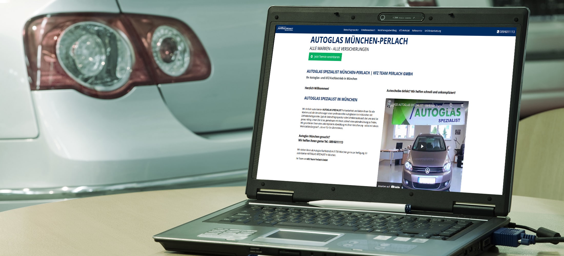 Wir begrüßen unsere neuen Partner!