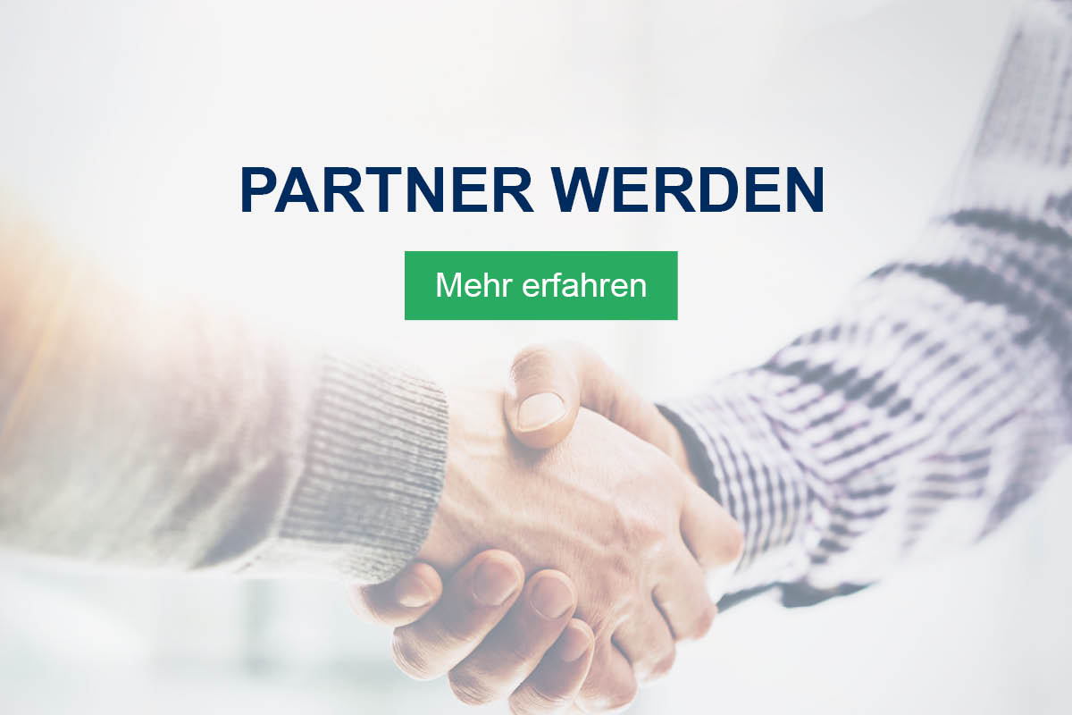 Autoglas-Partner | Jetzt Partner werden