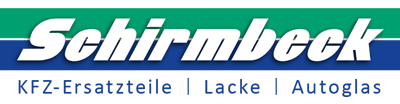 Logo Schirmbeck