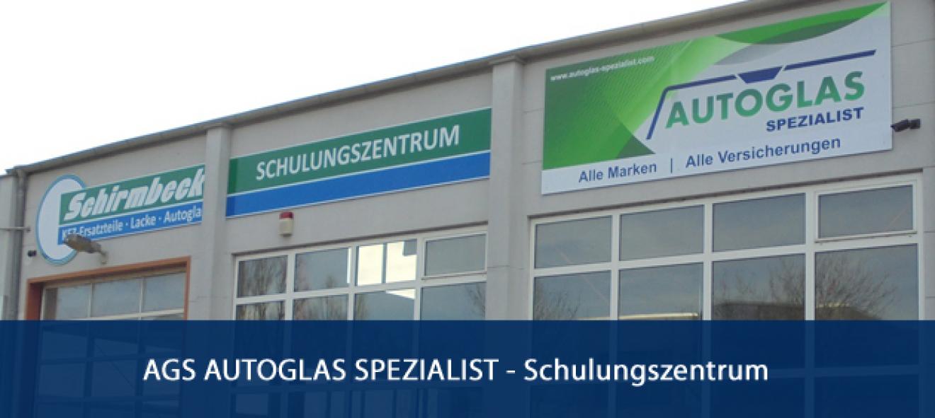 Schulungszentrum von AGS