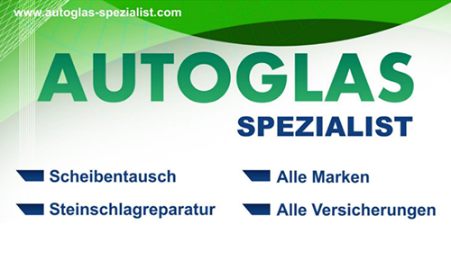 AGS | Scheinebtausch | Steinschlagreparatur | Alle Marken | Alle Versicherungen