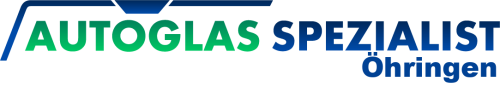 Logo Autoglas Spezialist in Öhringen
