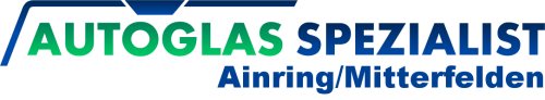 Logo Autoglas Spezialist in Ainring/Mitterfelden