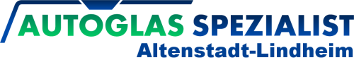 Logo Autoglas Spezialist in Altenstadt-Lindheim