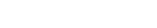 Logo Autoglas Spezialist in Annweiler