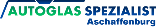 Logo Autoglas Spezialist in Aschaffenburg