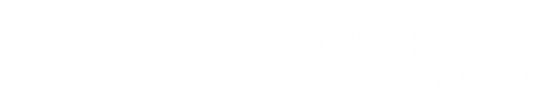 Logo Autoglas Spezialist in Bad Breisig