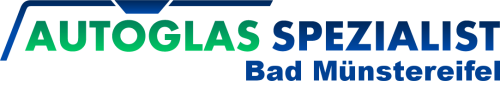 Logo Autoglas Spezialist in Bad Münstereifel