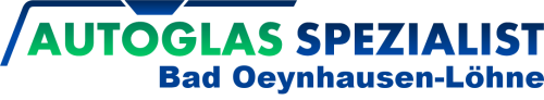 Logo Autoglas Spezialist in Bad Oeynhausen-Löhne