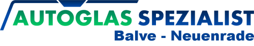 Logo Autoglas Spezialist in Balve