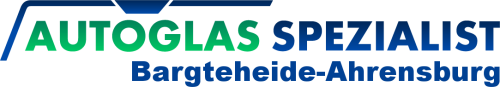 Logo Autoglas Spezialist in Bargteheide-Ahrensburg
