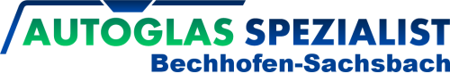 Logo Autoglas Spezialist in Bechhofen