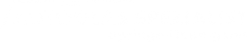 Logo Autoglas Spezialist in Springe-Bennigsen
