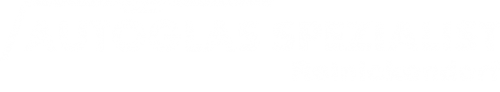 Logo Autoglas Spezialist in Berlin