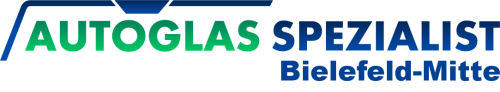Logo Autoglas Spezialist in Bielefeld