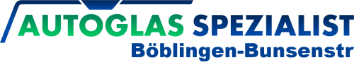 Logo Autoglas Spezialist in Böblingen-Bunsenstr