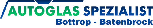 Logo Autoglas Spezialist in Bottrop