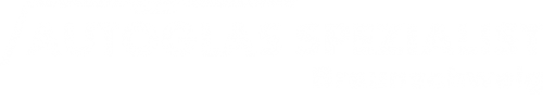 Logo Autoglas Spezialist in Braunschweig