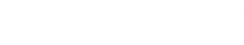 Logo Autoglas Spezialist in Breisach