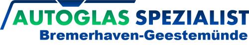 Logo Autoglas Spezialist in Bremerhaven