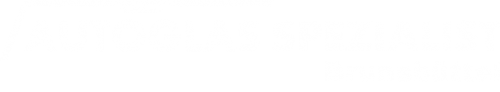 Logo Autoglas Spezialist in Brunsbüttel