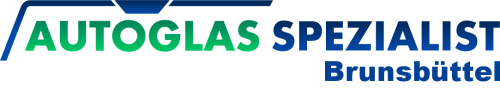 Logo Autoglas Spezialist in Brunsbüttel