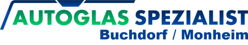 Logo Autoglas Spezialist in Buchdorf / Monheim