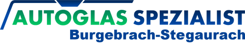 Logo Autoglas Spezialist in Burgebrach-Stegaurach