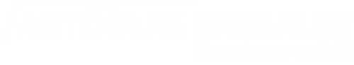 Logo Autoglas Spezialist in Burglengenfeld