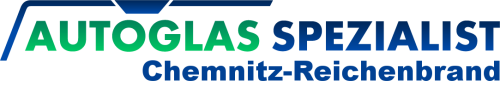 Logo Autoglas Spezialist in Chemnitz