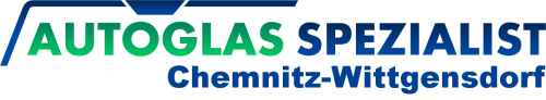 Logo Autoglas Spezialist in Chemnitz-Wittgensdorf