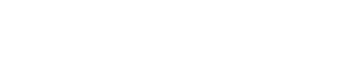 Logo Autoglas Spezialist in Darmstadt