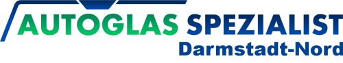 Logo Autoglas Spezialist in Darmstadt