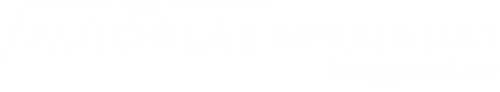Logo Autoglas Spezialist in Deggendorf
