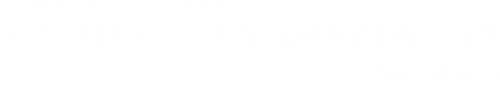 Logo Autoglas Spezialist in Delligsen