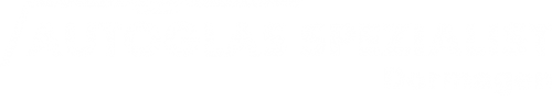 Logo Autoglas Spezialist in Dormagen