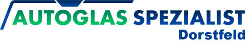 Logo Autoglas Spezialist in Dortmund