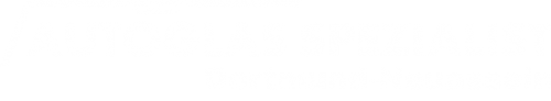 Logo Autoglas Spezialist in Dortmund