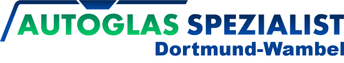 Logo Autoglas Spezialist in Dortmund-Wambel
