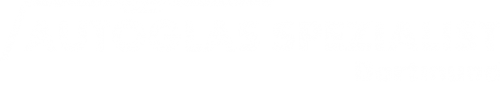 Logo Autoglas Spezialist in Dortmund