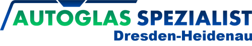Logo Autoglas Spezialist in Heidenau