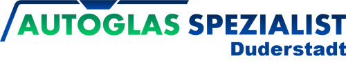 Logo Autoglas Spezialist in Duderstadt