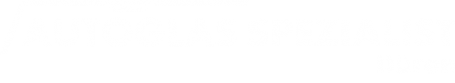 Logo Autoglas Spezialist in Düren