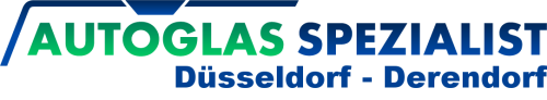 Logo Autoglas Spezialist in Düsseldorf